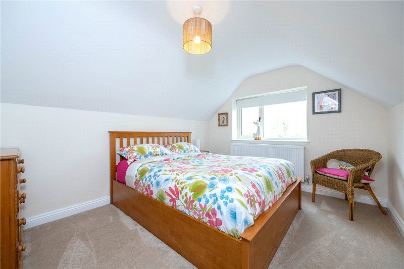 Aunsby, Sleaford, Lincolnshire, NG34