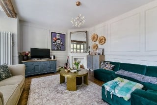 Kent House Road, Beckenham, BR3