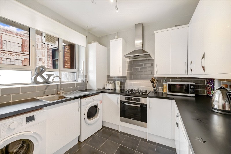 Lucan Place, London, SW3