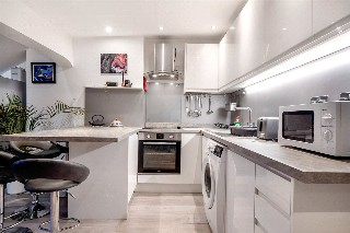Burghley Road, London, NW5