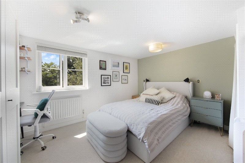 Manor Way, London, SE23
