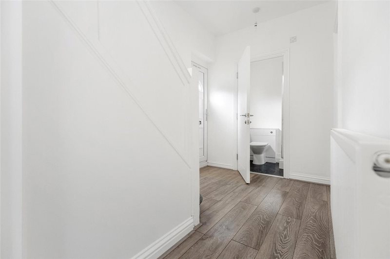 Lullington Road, London, SE20