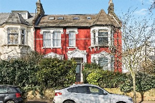 Mount View Road, London, N4