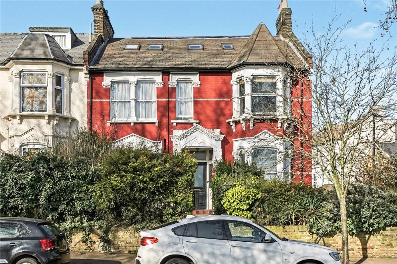 Mount View Road, London, N4