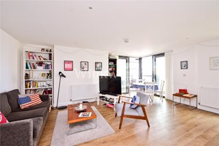 Kingfisher Heights, London, N17