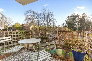 Beckwith Road, London, SE24
