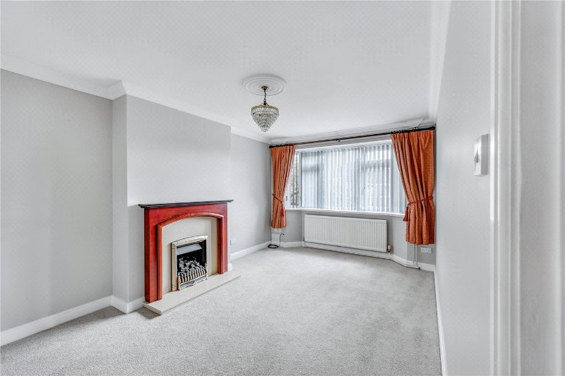 Linacre Avenue, Sprowston, Norwich, Norfolk, NR7