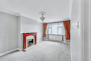 Linacre Avenue, Sprowston, Norwich, Norfolk, NR7