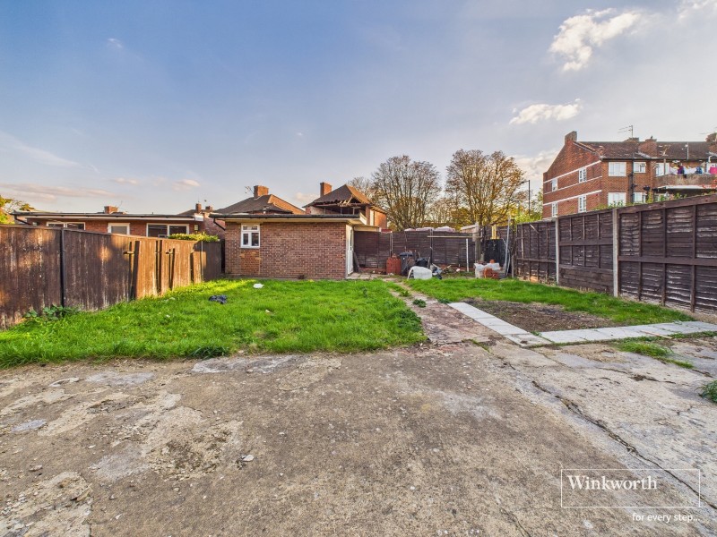 Calder Gardens, Edgware, Middlesex, HA8