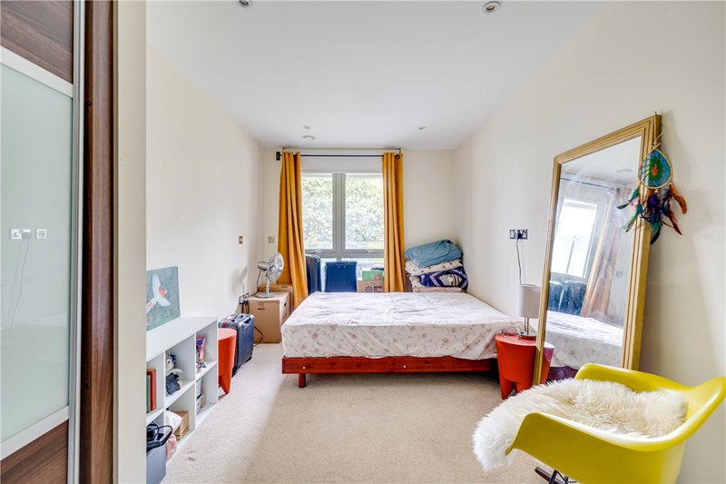 Dungannon House, 15 Vanston Place, London, SW6