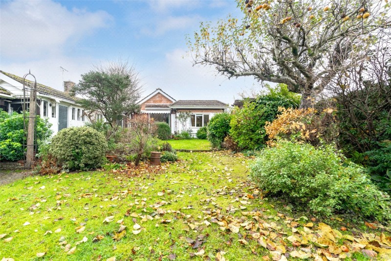 Highfield Road, Corfe Mullen, Wimborne, Dorset, BH21