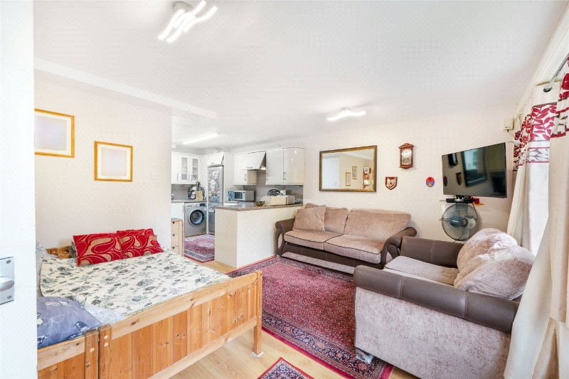 Wellesley Road, London, NW5