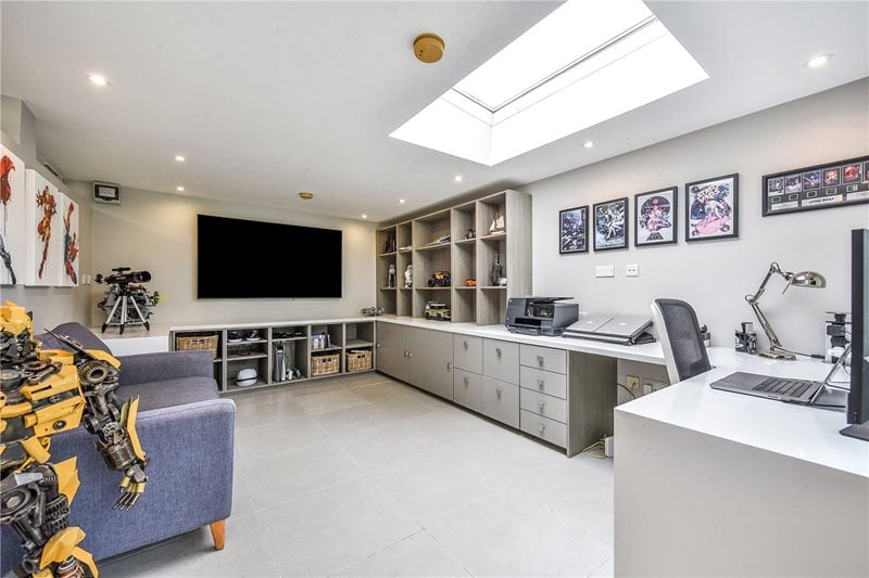 Birinus Road, Winchester, Hampshire, SO23