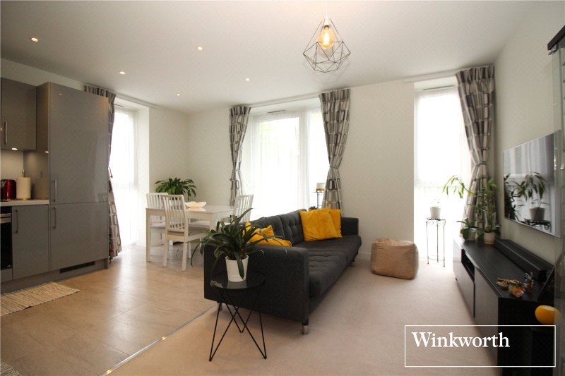 Station Road, Borehamwood, Hertfordshire, WD6