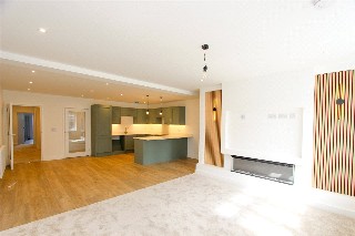 River Court, London Road, SS9