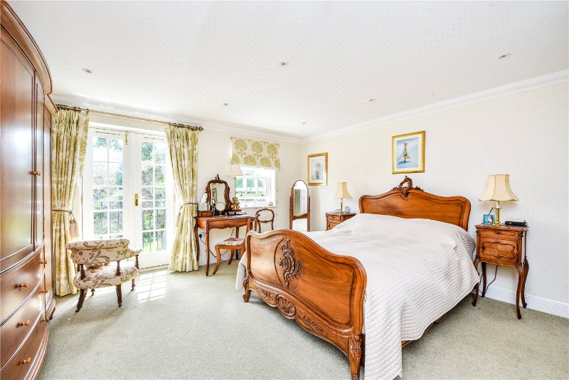 Sussex Road, Petersfield, Hampshire, GU31