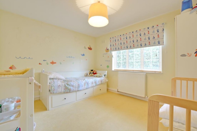 Lock Chase, Blackheath, London, SE3