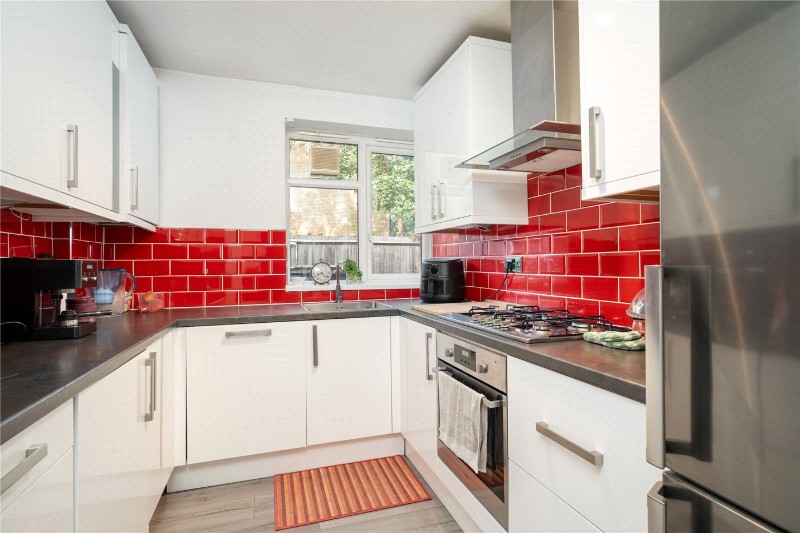 Buttermere Drive, London, SW15