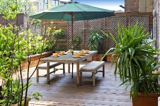 Inverness Terrace, London, W2