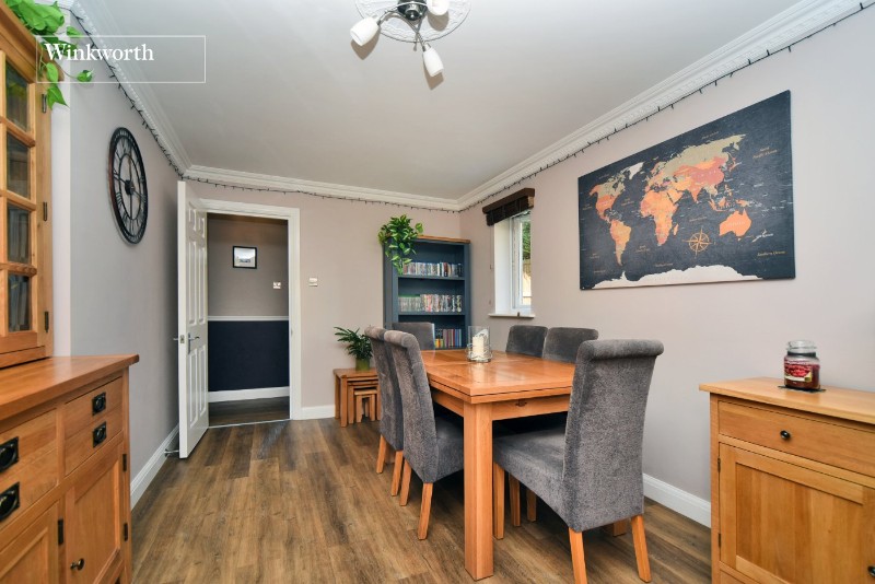 Sackville Road, Sutton, SM2