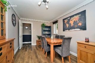 Sackville Road, Sutton, SM2