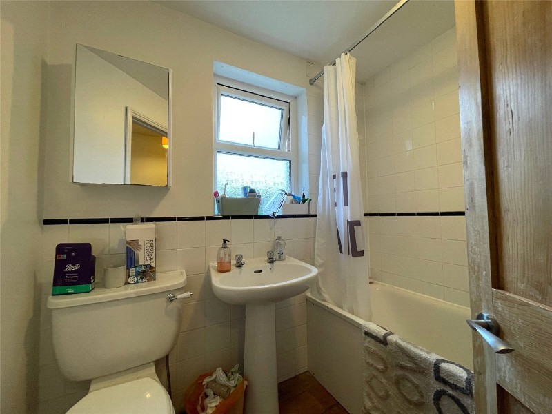 St. Johns Road, Exeter, Devon, EX1