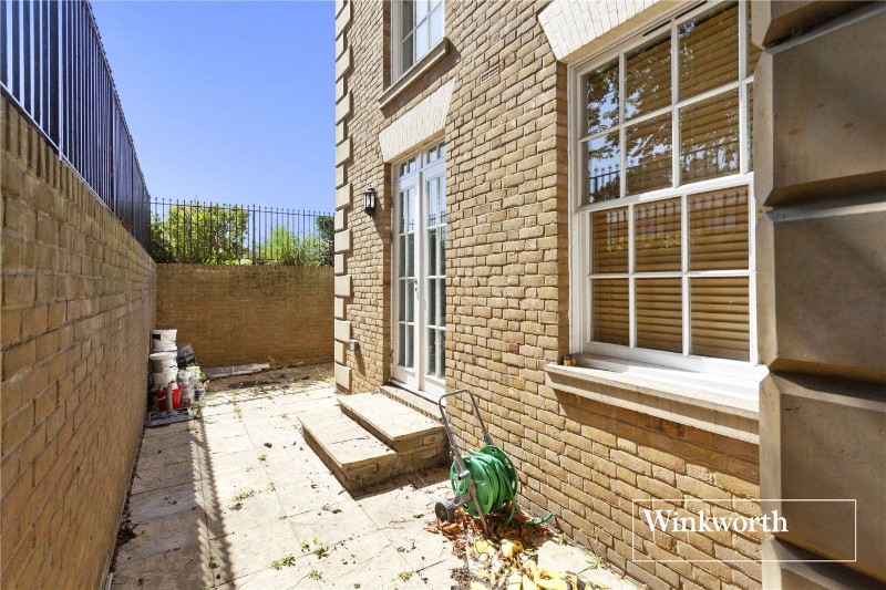 Princess Park Manor, Royal Drive, Friern Barnet, London, N11