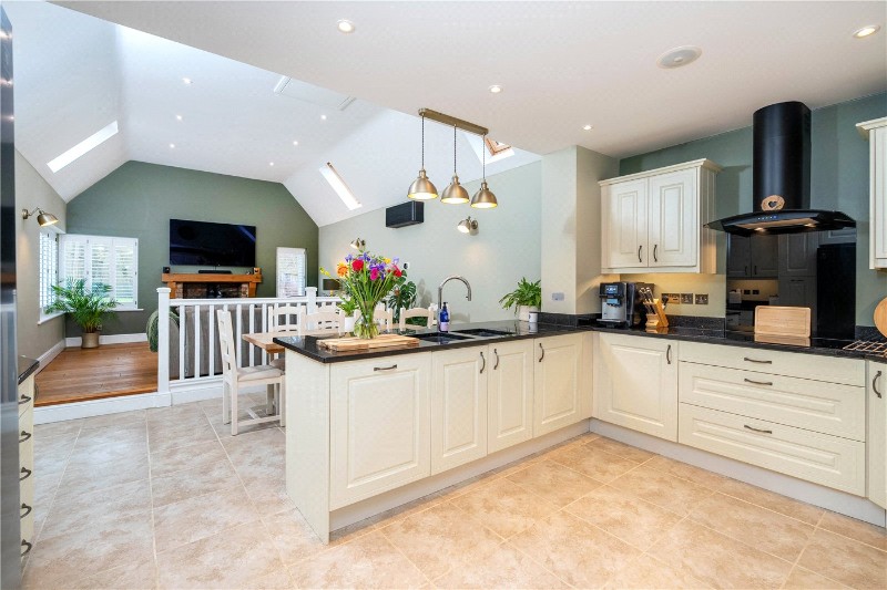 Heath Road, Helpston, Peterborough, Cambridgeshire, PE6