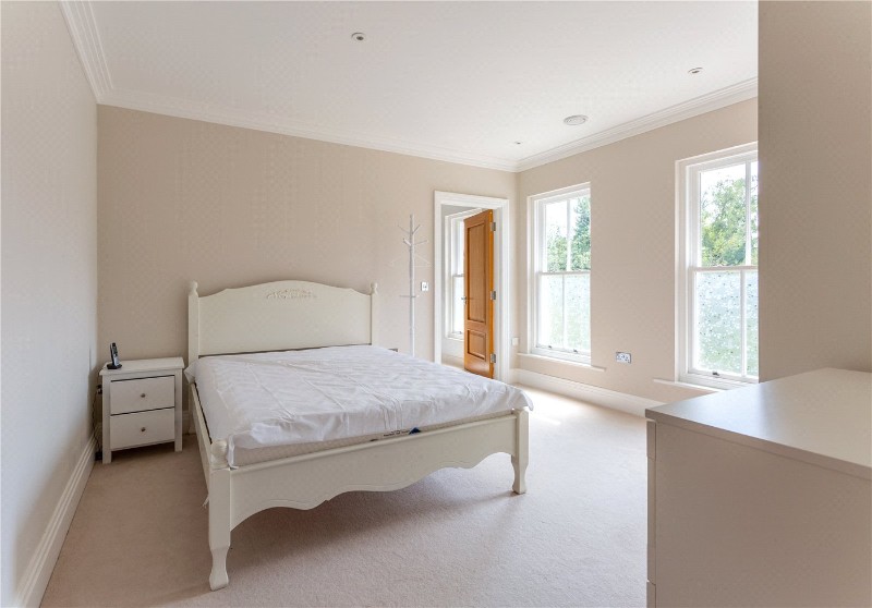 Shrubbs Hill Lane, Ascot, Berkshire, SL5
