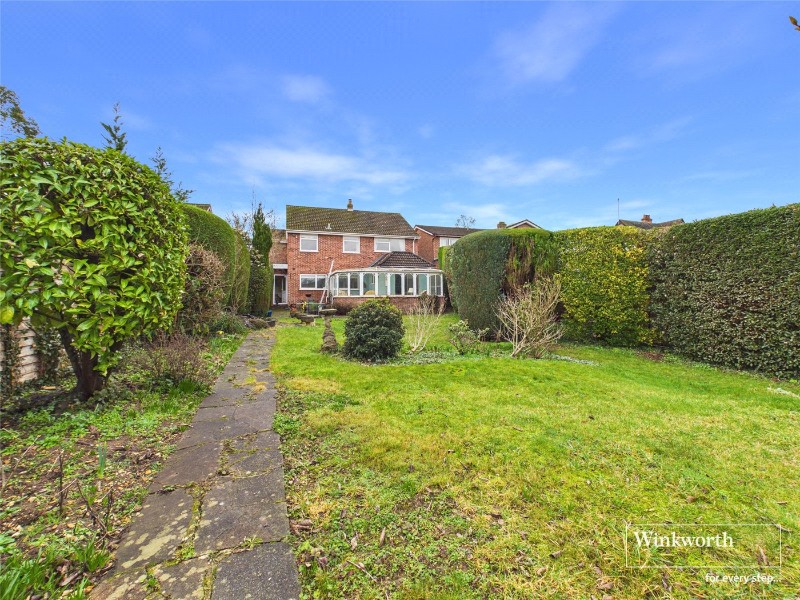 Clevedon Road, Tilehurst, Reading, Berkshire, RG31