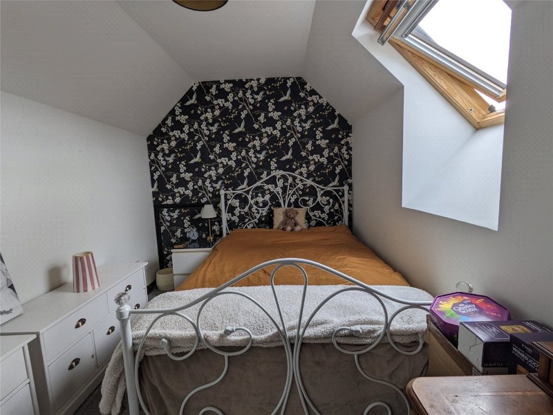 St. Andrews Crescent, Leasingham, Sleaford, Lincolnshire, NG34