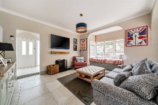 Fairview Road, Headley Down, Hampshire, GU35