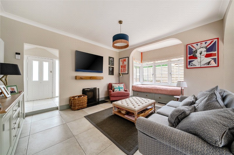 Fairview Road, Headley Down, Hampshire, GU35