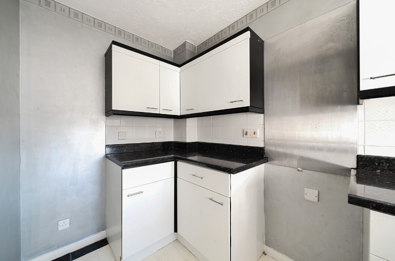 Mead Close, Cullompton, Devon, EX15