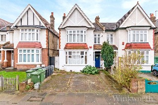 Arran Road, London, SE6