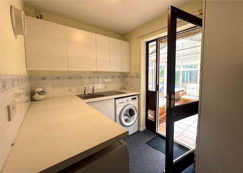 Highfield Rise, Shrewton, Salisbury, Wiltshire, SP3
