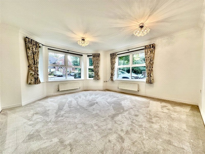 Forest Road, Branksome Park, Poole, Dorset, BH13