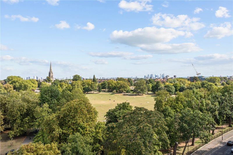 Murrain Road, London, N4