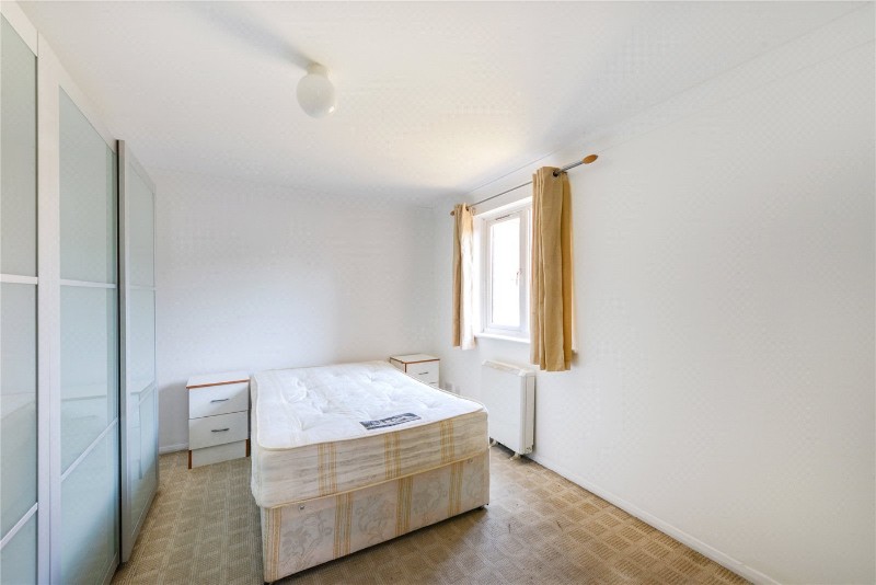 Henderson Court, 6 Myers Lane, London, SE14