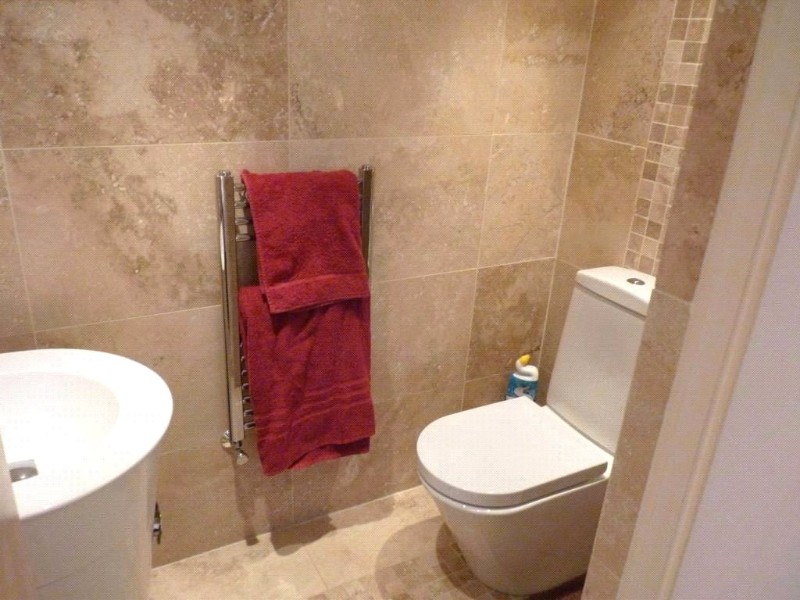 Brockleyside, Stanmore, Middlesex, HA7