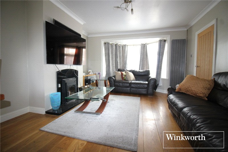 Beethoven Road, Elstree, Borehamwood, Hertfordshire, WD6