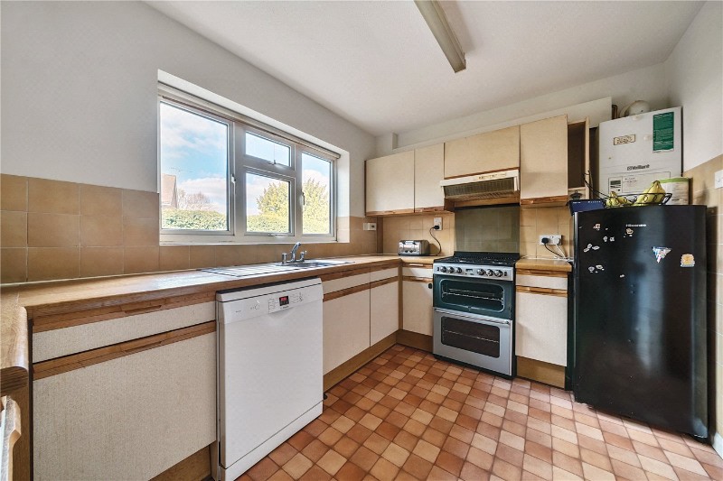 Firgrove Hill, Farnham, Surrey, GU9