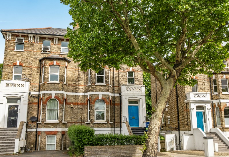 Waldram Park Road, London, SE23