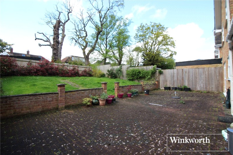 Hartfield Avenue, Elstree, Borehamwood, Hertfordshire, WD6