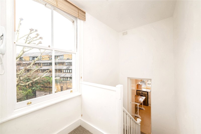 Raddington Road, London, W10