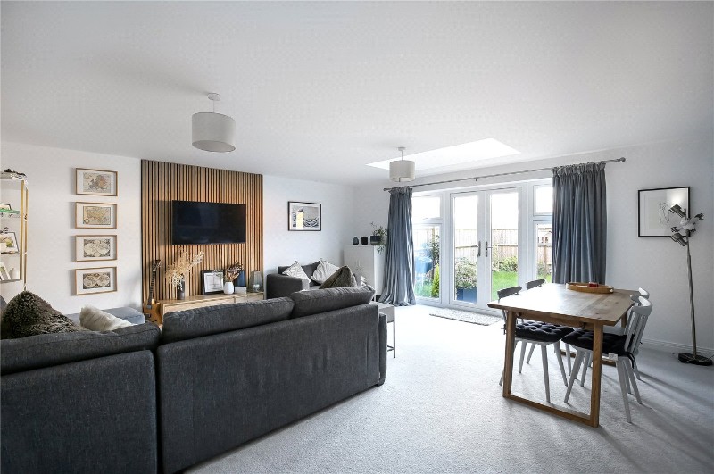 Morse Road, Winchester, Hampshire, SO22