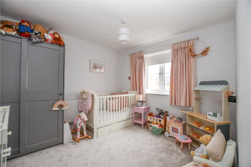 Lockhart Drive, Wokingham, Berkshire, RG40