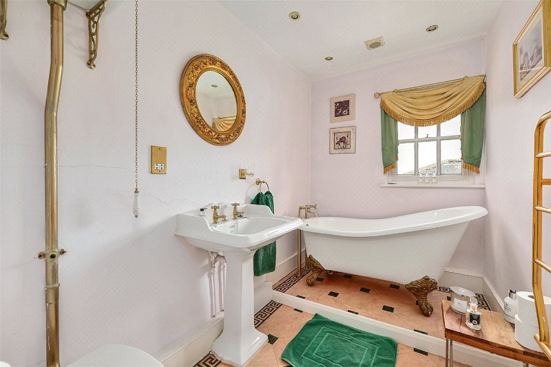 Howe Lane, Binfield, Bracknell, Berkshire, RG42