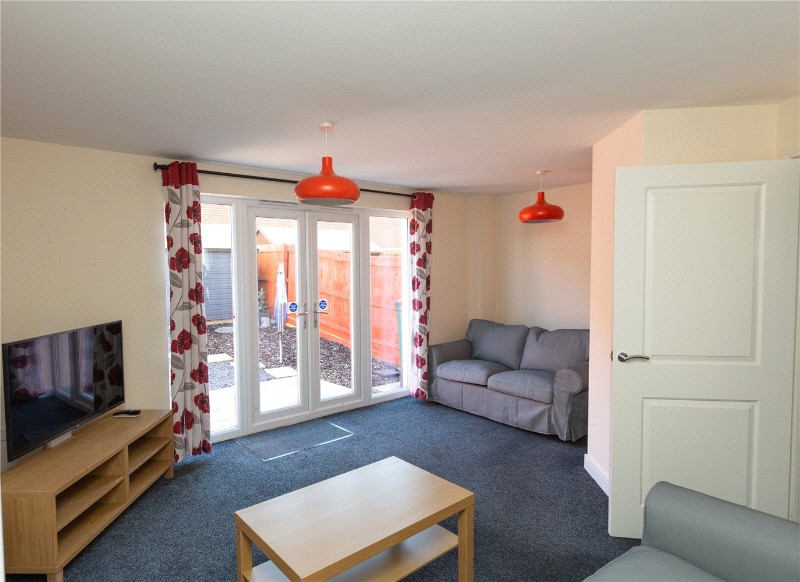 Long Down Avenue, Cheswick Village, Bristol, BS16