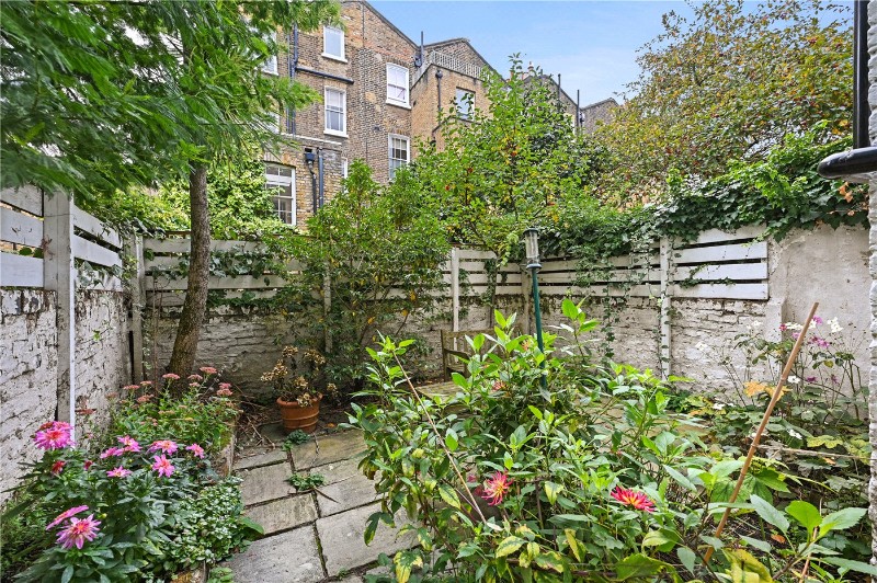 Cope Place, London, W8